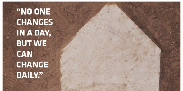 Home Plate